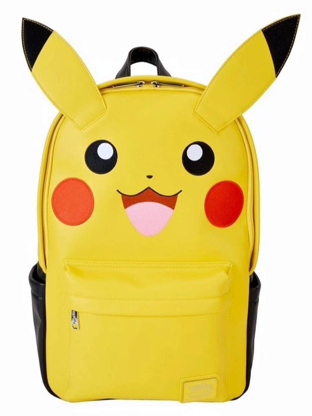 Loungefly Pokémon Pikachu Cosplay Full-Size Backpack